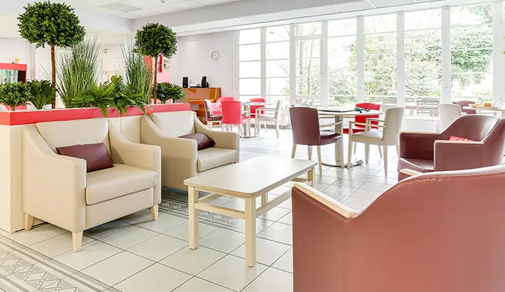 Les Jardins d'Epinay — visuel 10