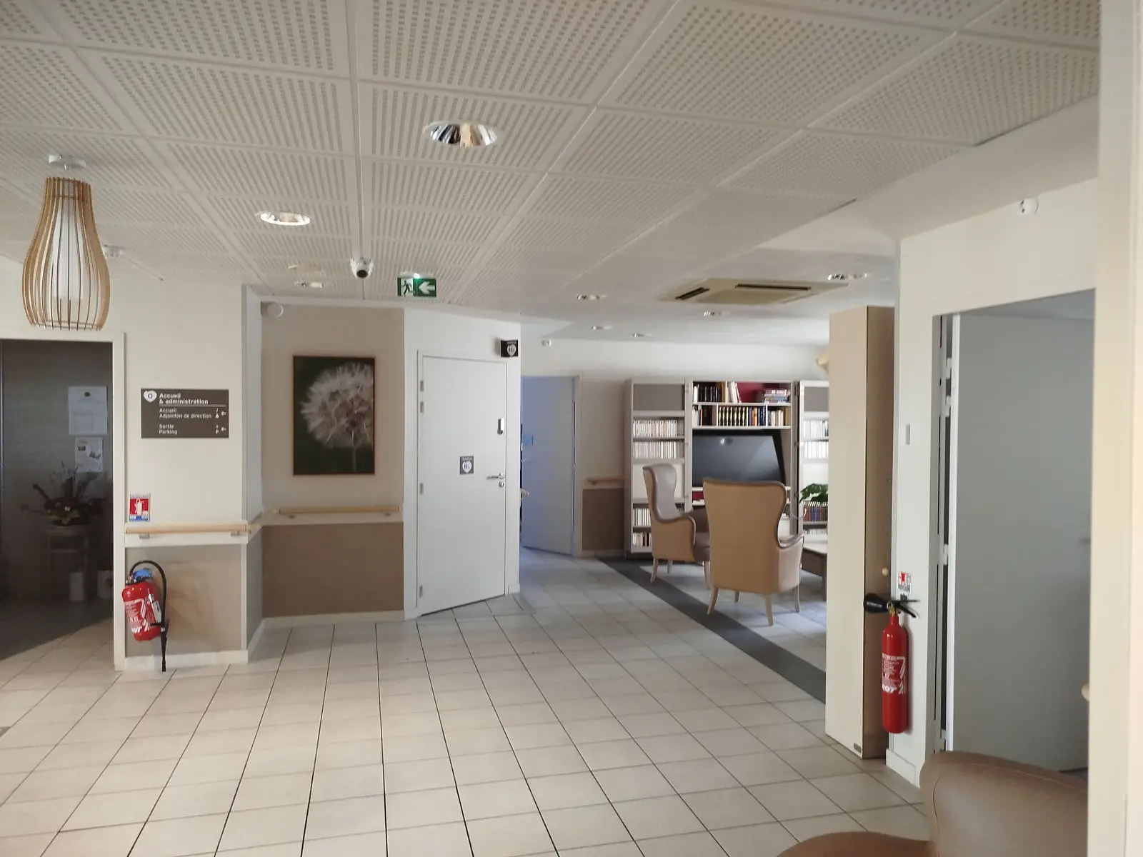 Les Jardins d'Epinay — visuel 2