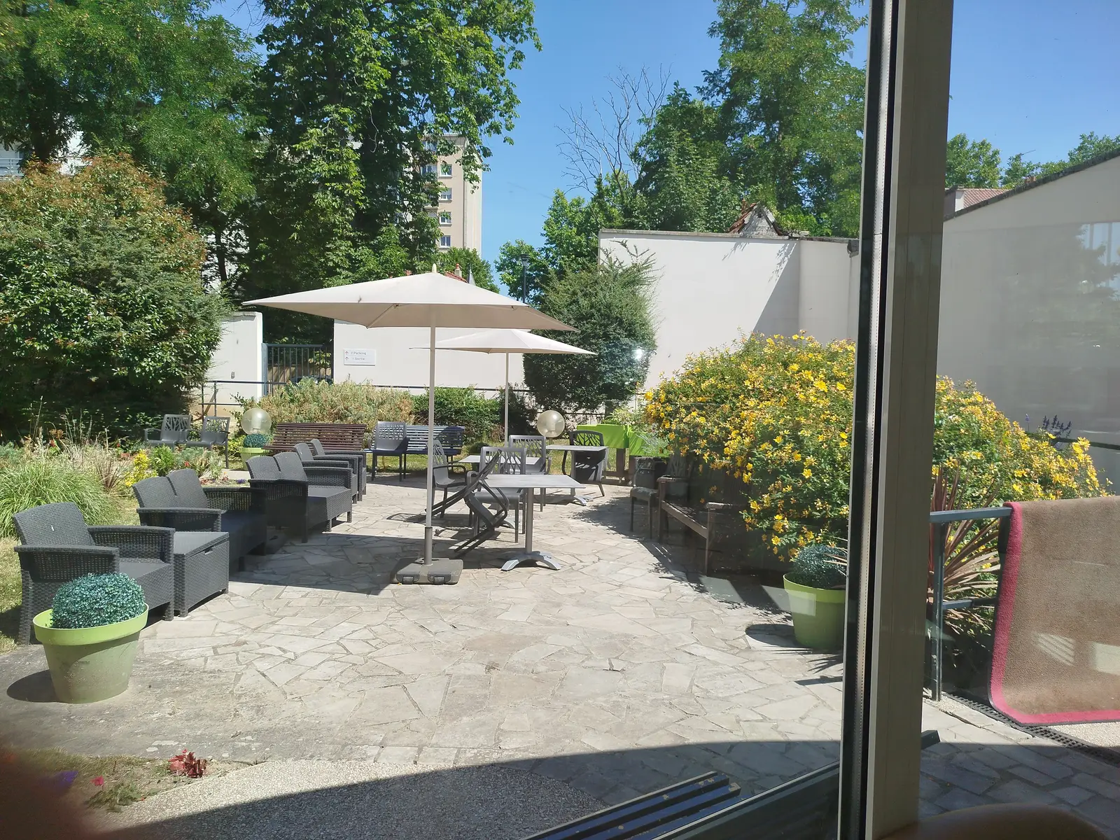 Les Jardins d'Epinay — visuel 6