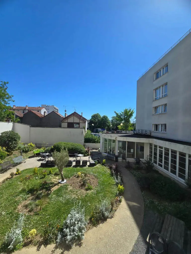 Les Jardins d'Epinay — visuel 14