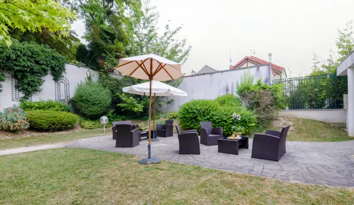 Les Jardins d'Epinay — visuel 13