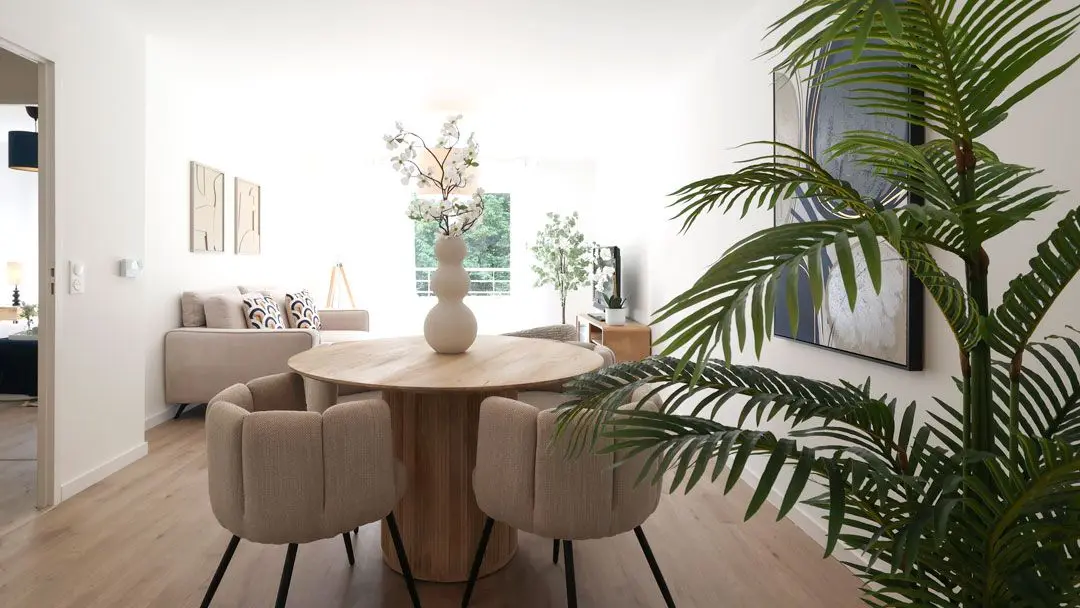 LES JARDINS D'EVY — visuel 7