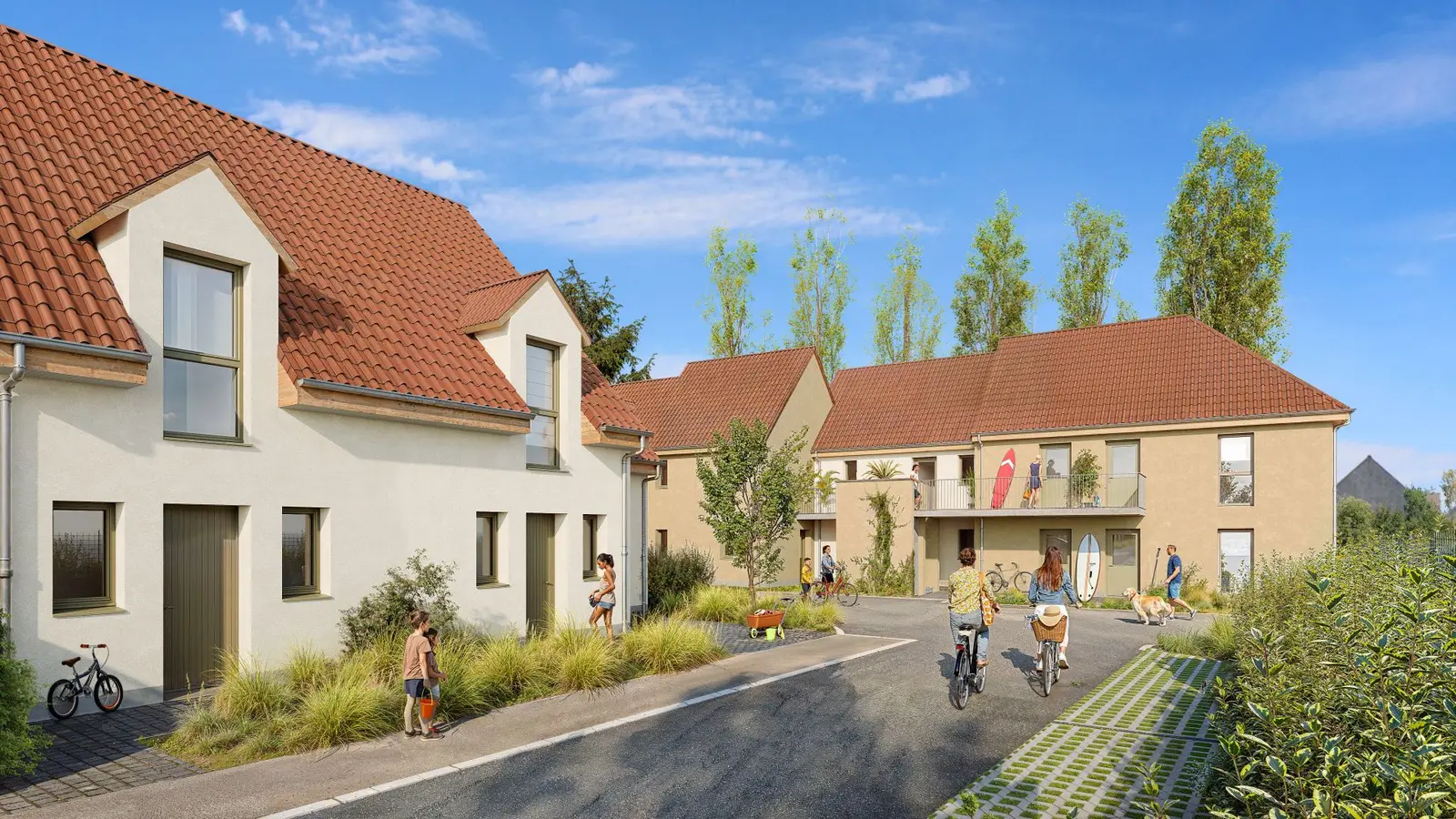 LES JARDINS D'EVY — visuel 2