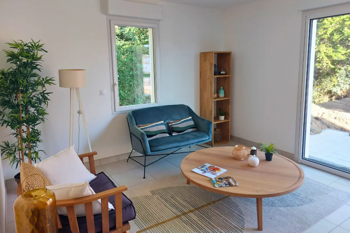 LES JARDINS D'ILARIS — visuel 2
