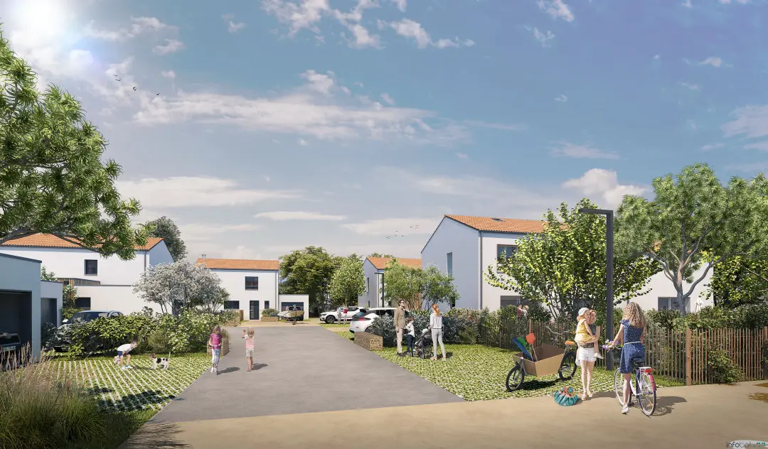 LES JARDINS D'ILARIS — visuel 18