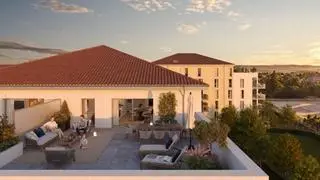 Les Jardins d'Ora 2, visuel 1