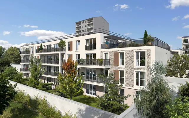 Les Jardins d'Ormesson, visuel 1