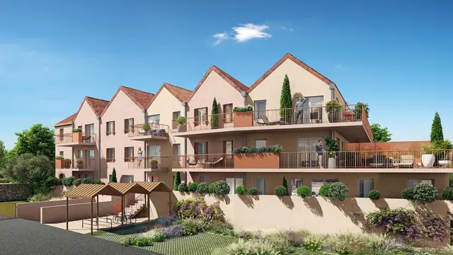 Les Jardins d’Oscara, visuel 2