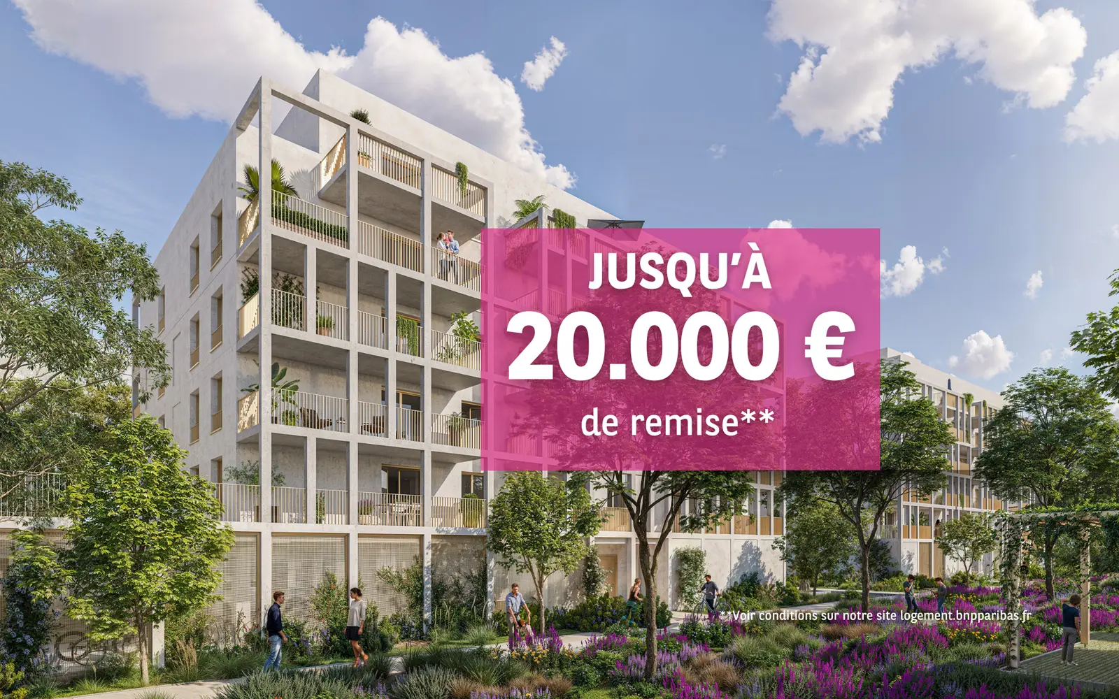 Les Jardins de Capelle — visuel 4