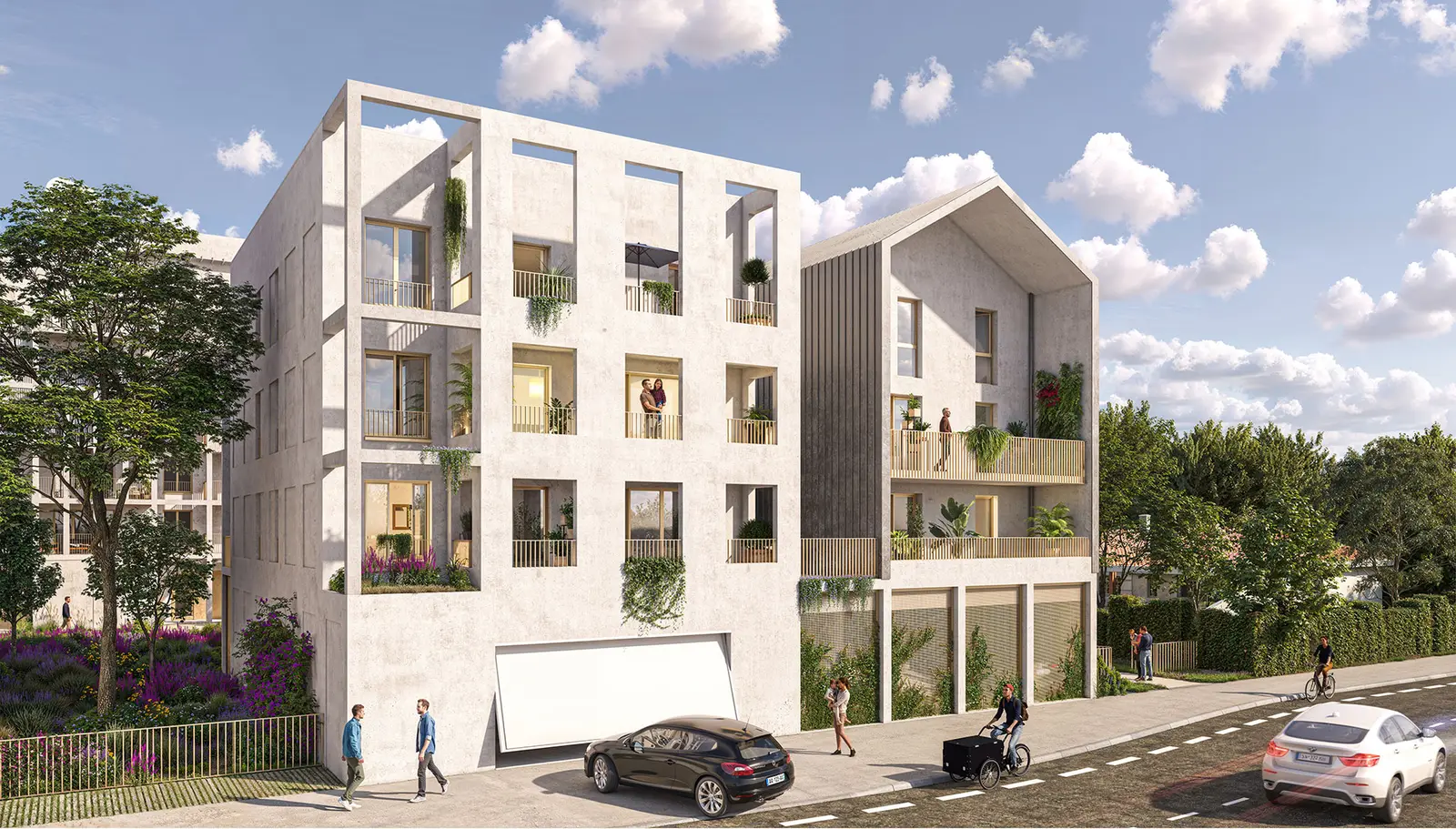 Les Jardins de Capelle — visuel 2