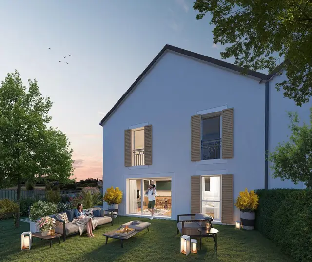 Les Jardins de Fréville, visuel 3