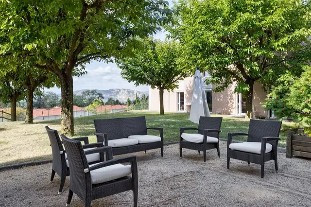 Les Jardins de l'Allet, visuel 2