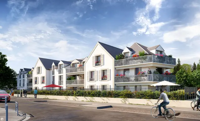 Les Jardins de l'Hay, visuel 2
