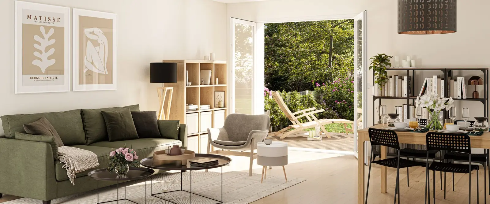 LES JARDINS DE L’ISLE — visuel 2