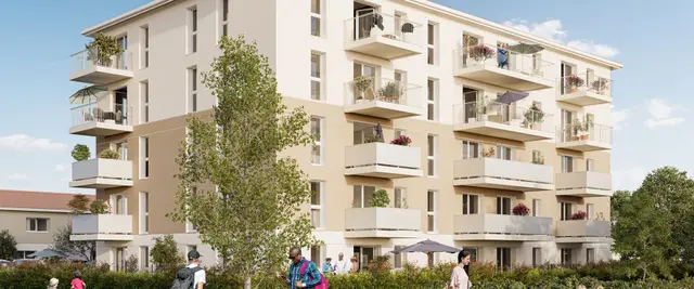Les Jardins de l’Isle, visuel 1