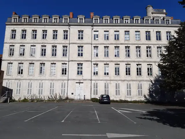 Les Jardins de l'Oratoire, visuel 2