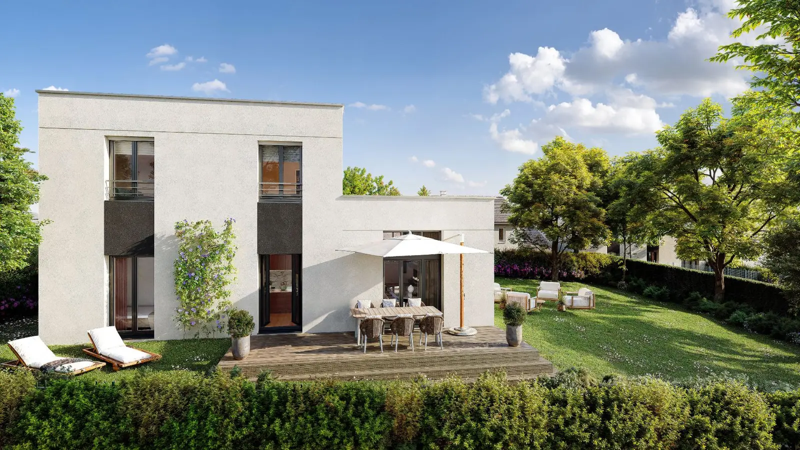 Les Jardins de l'Orme — visuel 2