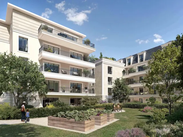 Les Jardins de la Chatellenie, visuel 2