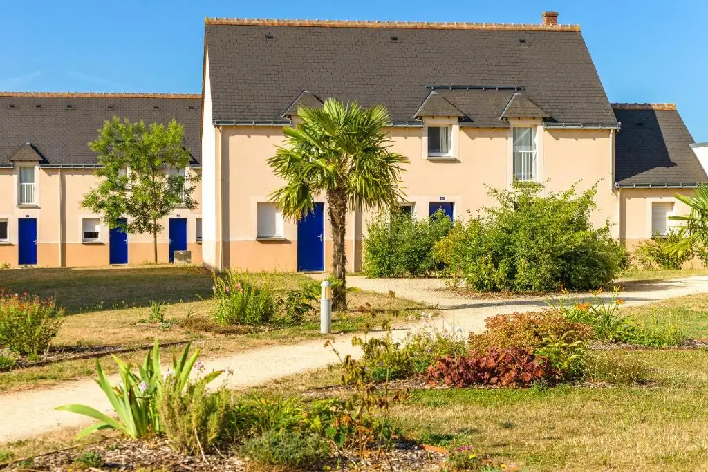 Les Jardins de la Renaissance — visuel 2