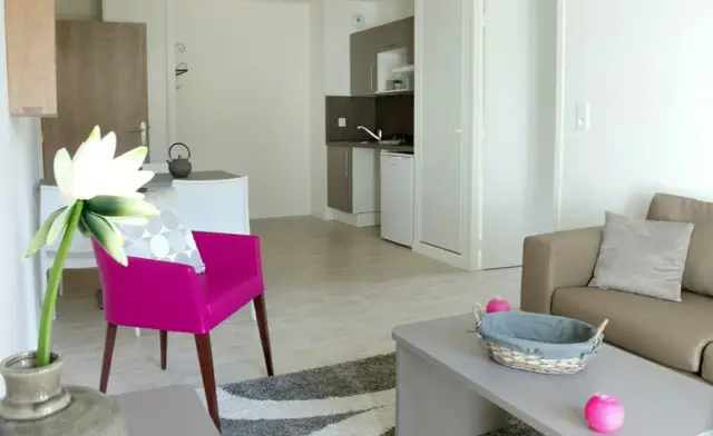 Les Jardins de la Ria, visuel 2