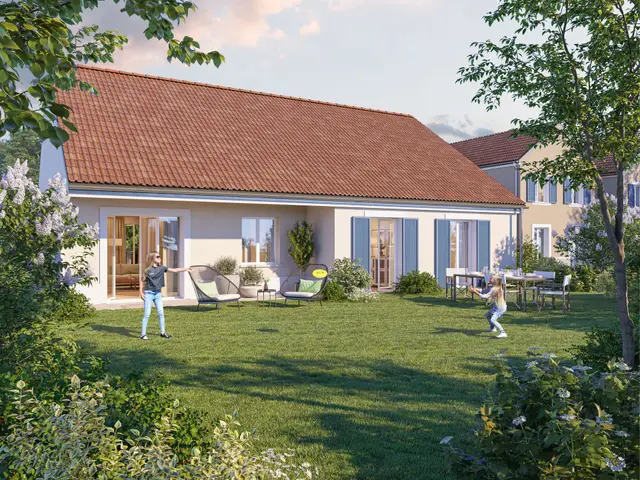 Les Jardins de la Rochette, visuel 1