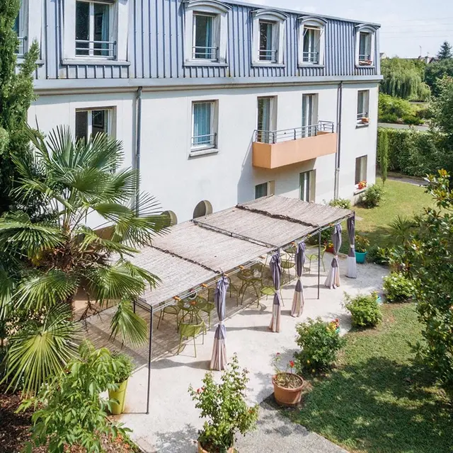 Les Jardins de Longuiolles, visuel 1