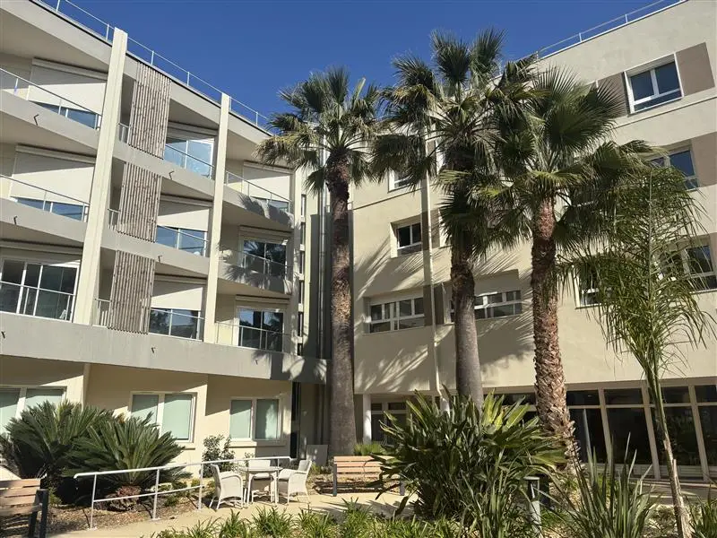 LES JARDINS DE MAR VIVO - Extension — visuel 2