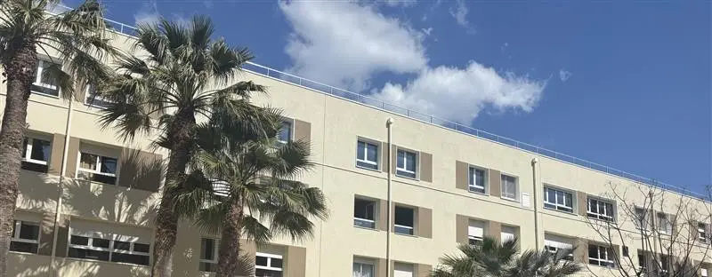 LES JARDINS DE MAR VIVO - Extension — visuel