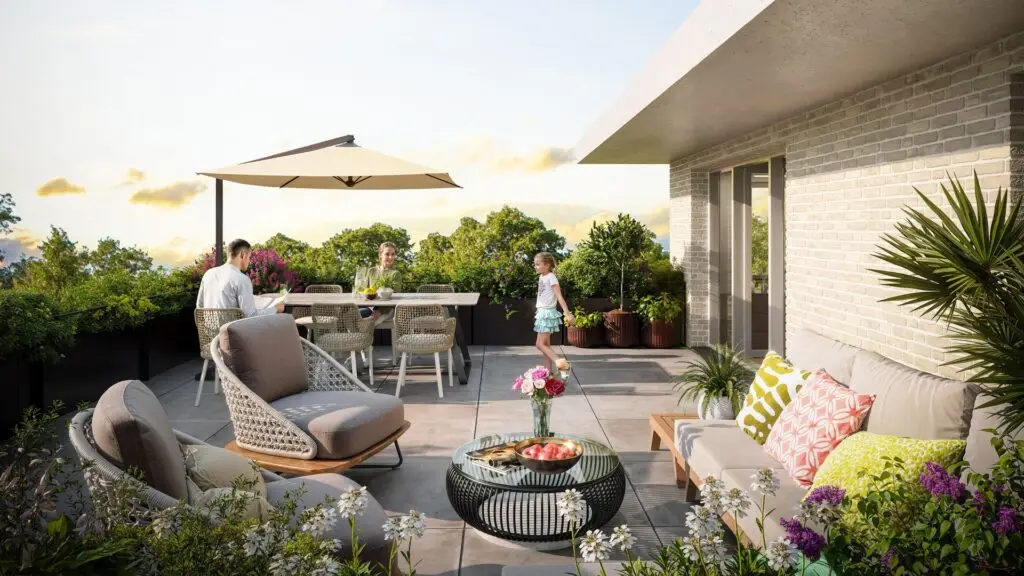 LES JARDINS DE MAUMEY — visuel 4