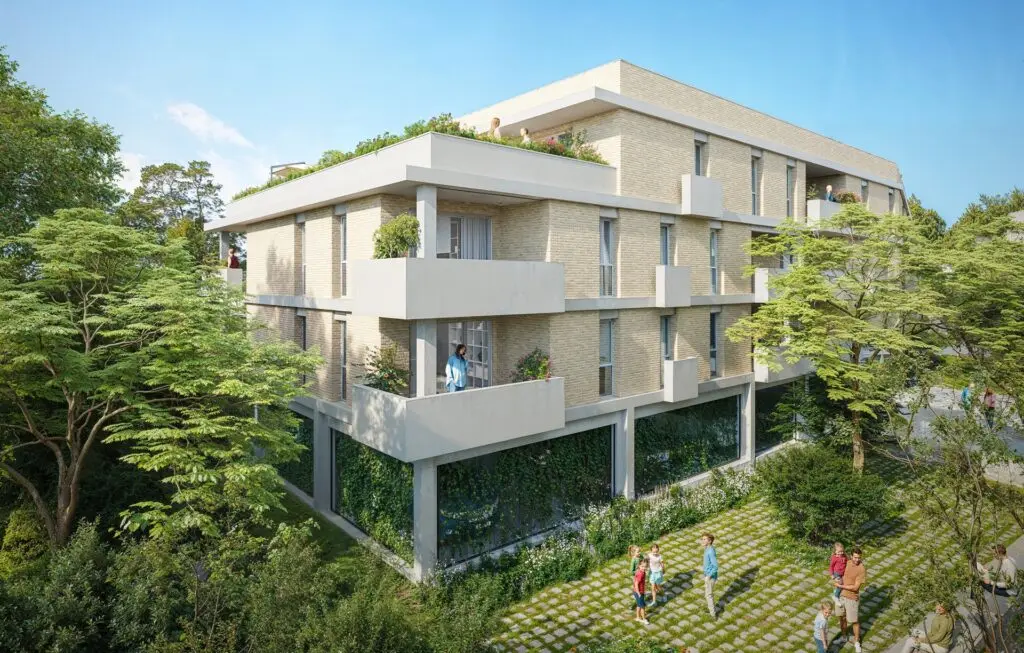 LES JARDINS DE MAUMEY — visuel