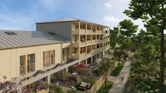 Les Jardins de Montespan COLLECTIFS, visuel 2