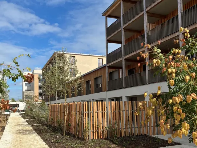 Les Jardins de Montespan COLLECTIFS, visuel 1