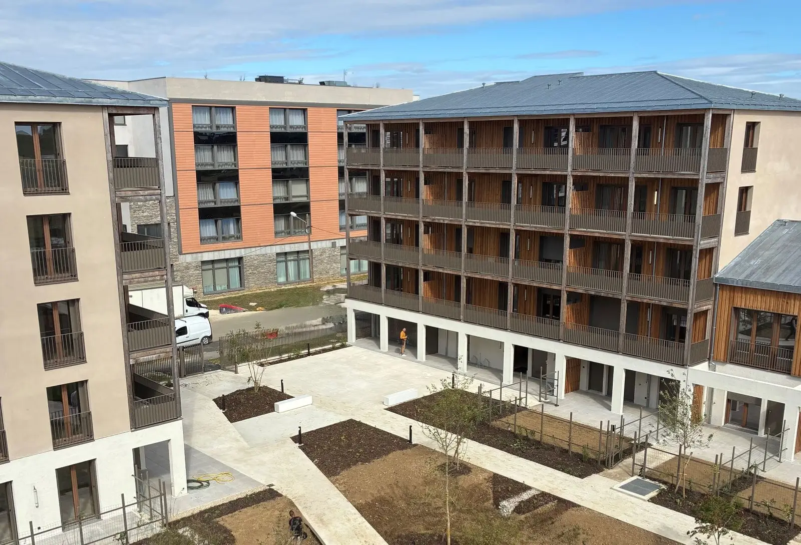 LES JARDINS DE MONTESPAN - TR Libre — visuel 4