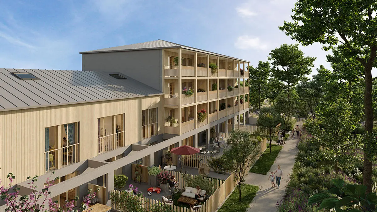 LES JARDINS DE MONTESPAN - TR Libre — visuel 2