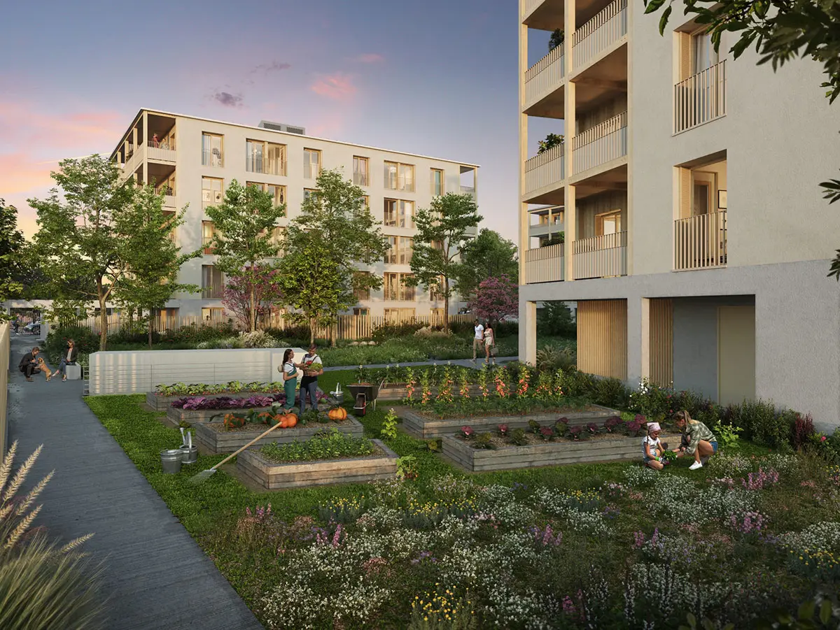 LES JARDINS DE MONTESPAN - TR Libre — visuel 3