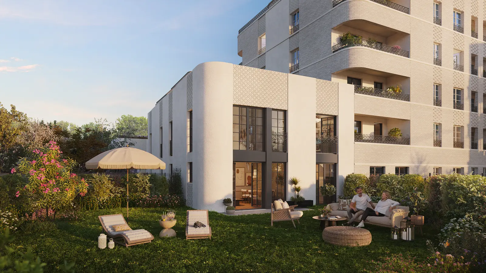 Les Jardins de Neil — visuel 2