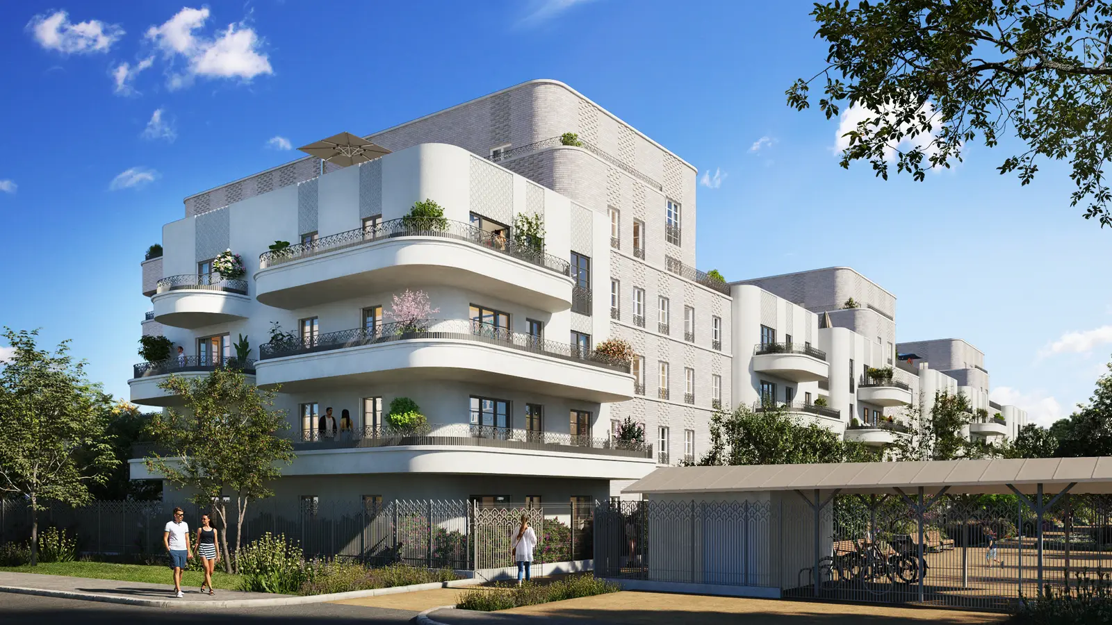 Les Jardins de Neil — visuel 3