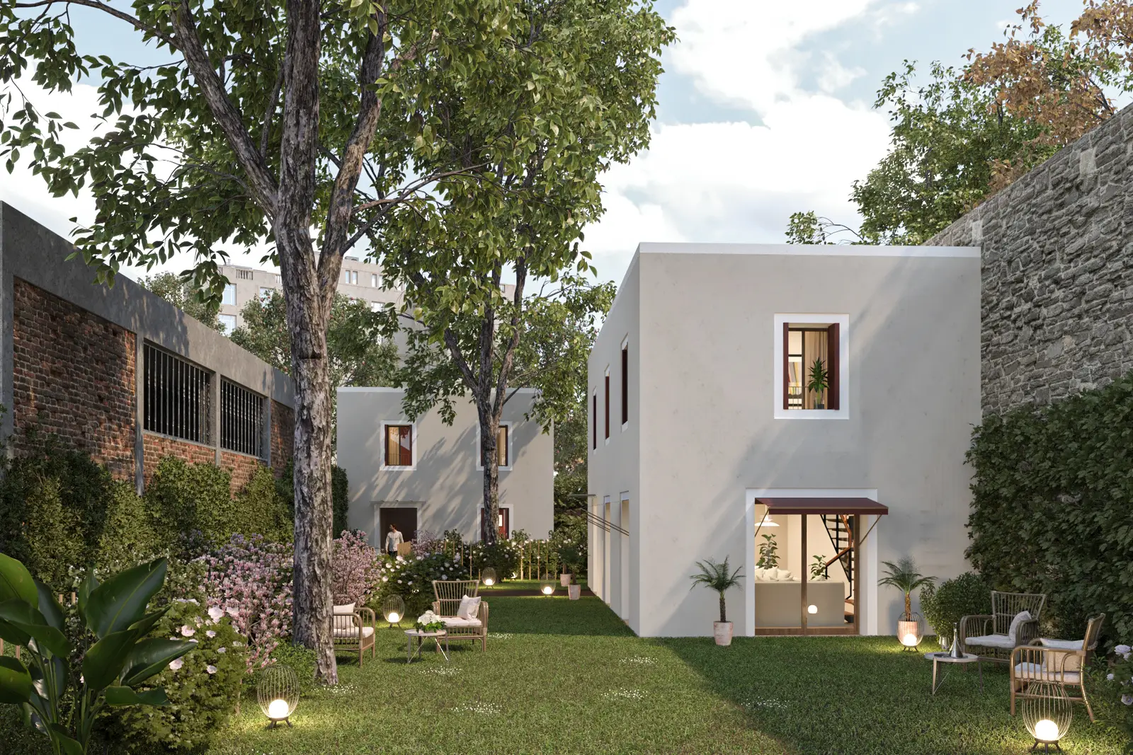 LES JARDINS DE PANTIN — visuel 9