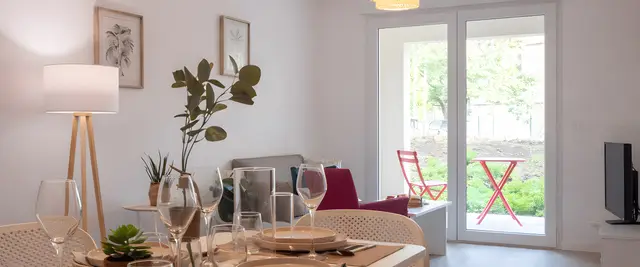 Les Jardins de Richelieu, visuel 3