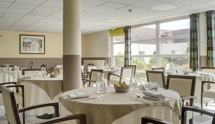 Les Jardins de Roinville — visuel 7