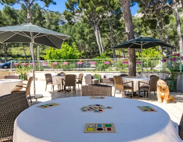Les Jardins de Sormiou — visuel 6