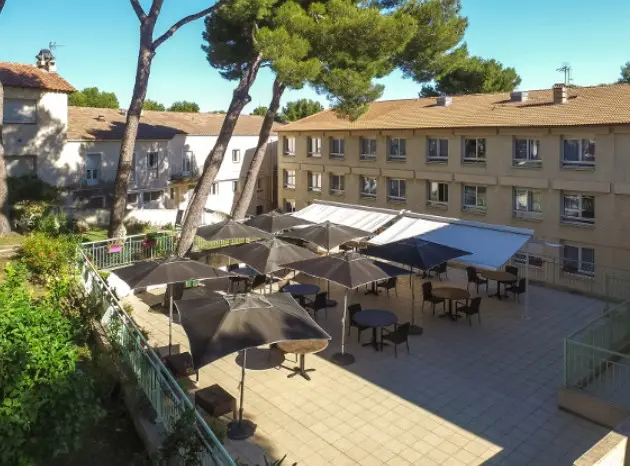 Les Jardins de Sormiou — visuel 2