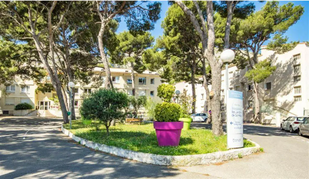Les Jardins de Sormiou — visuel 3
