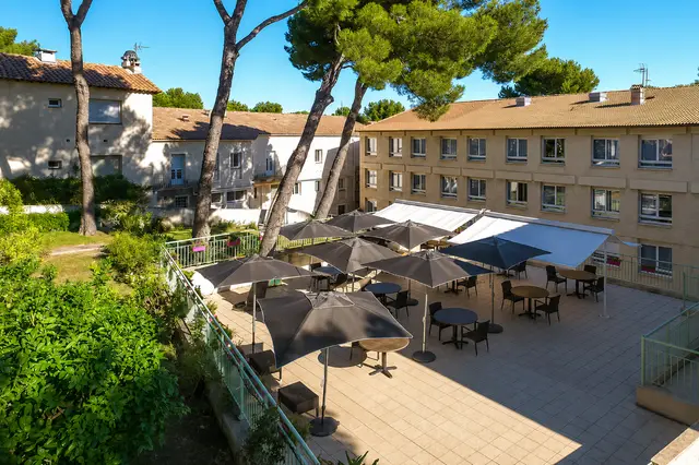 Les Jardins de Sormiou, visuel 2