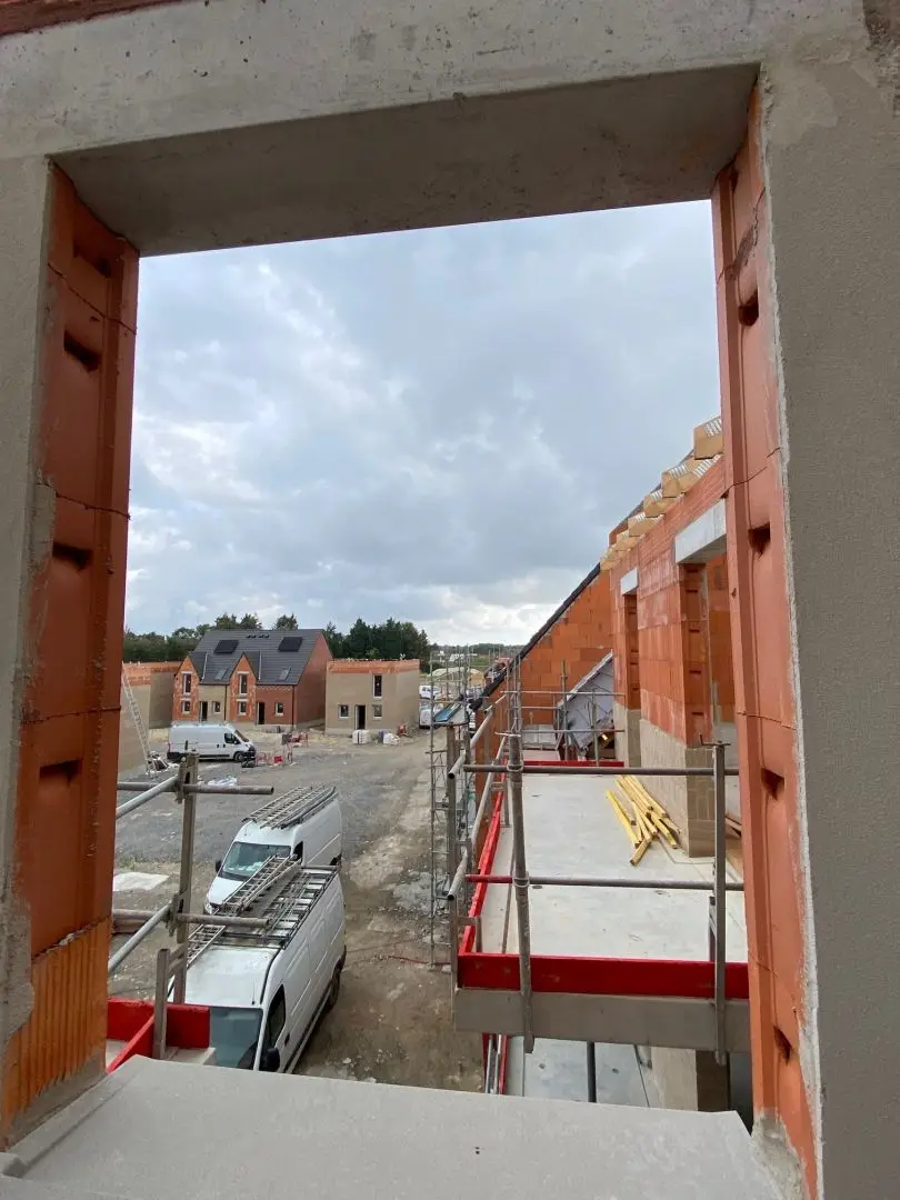 LES JARDINS DE ST CLEMENT — visuel 21