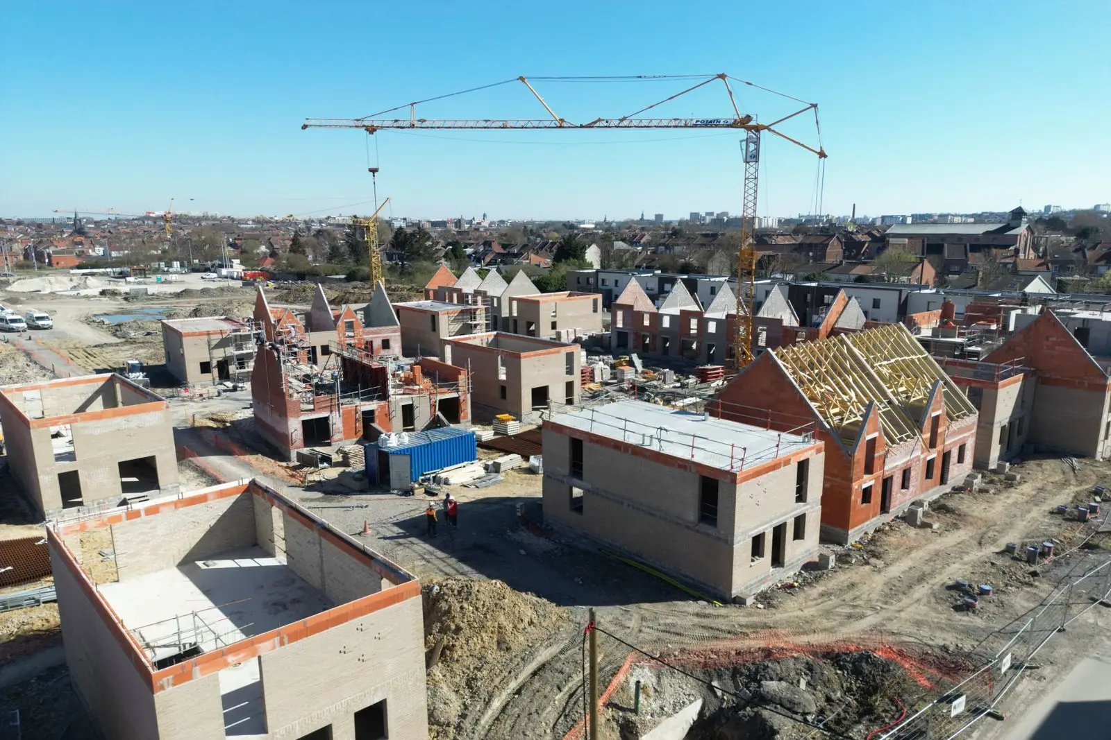LES JARDINS DE ST CLEMENT — visuel 24