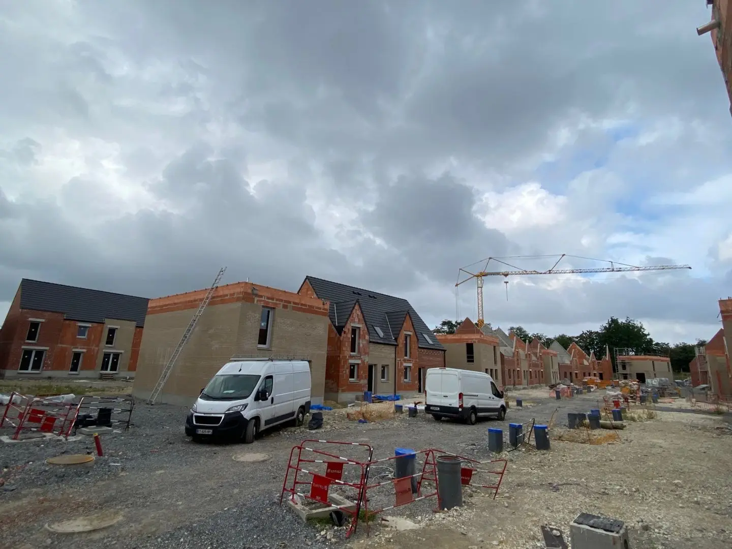LES JARDINS DE ST CLEMENT — visuel 19