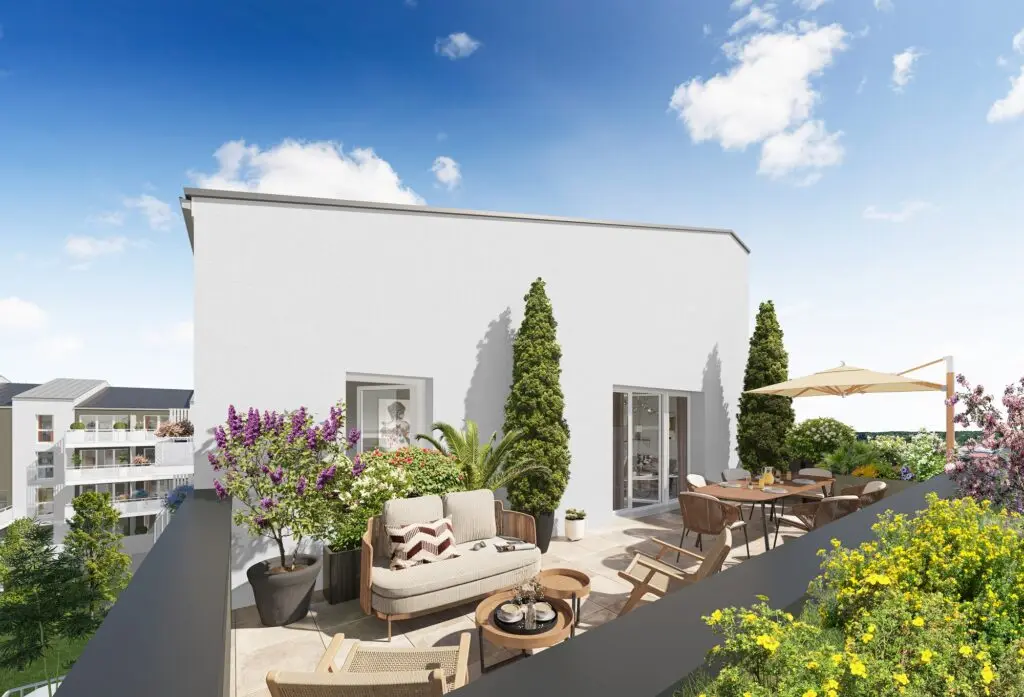 Les Jardins des Mauges — visuel 3