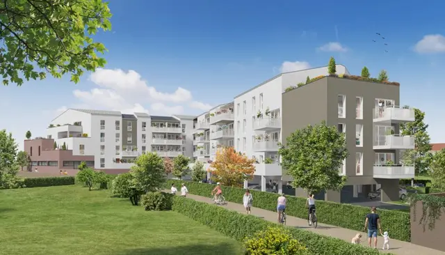 Les Jardins des Mauges, visuel 1