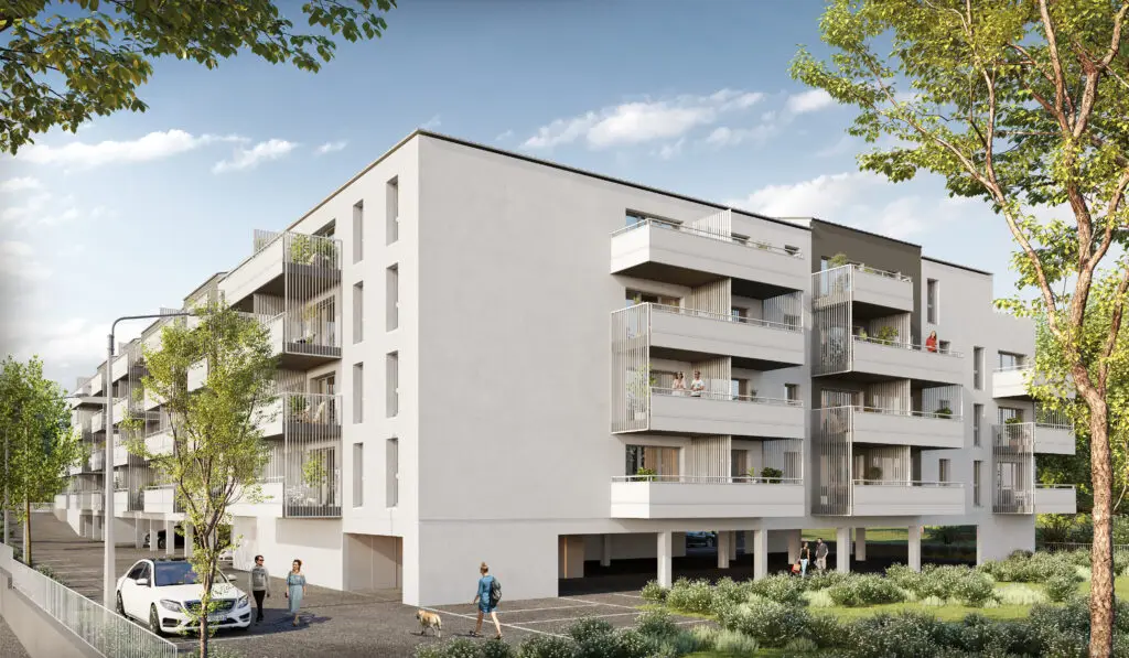 LES JARDINS DES MAUGES II — visuel 5